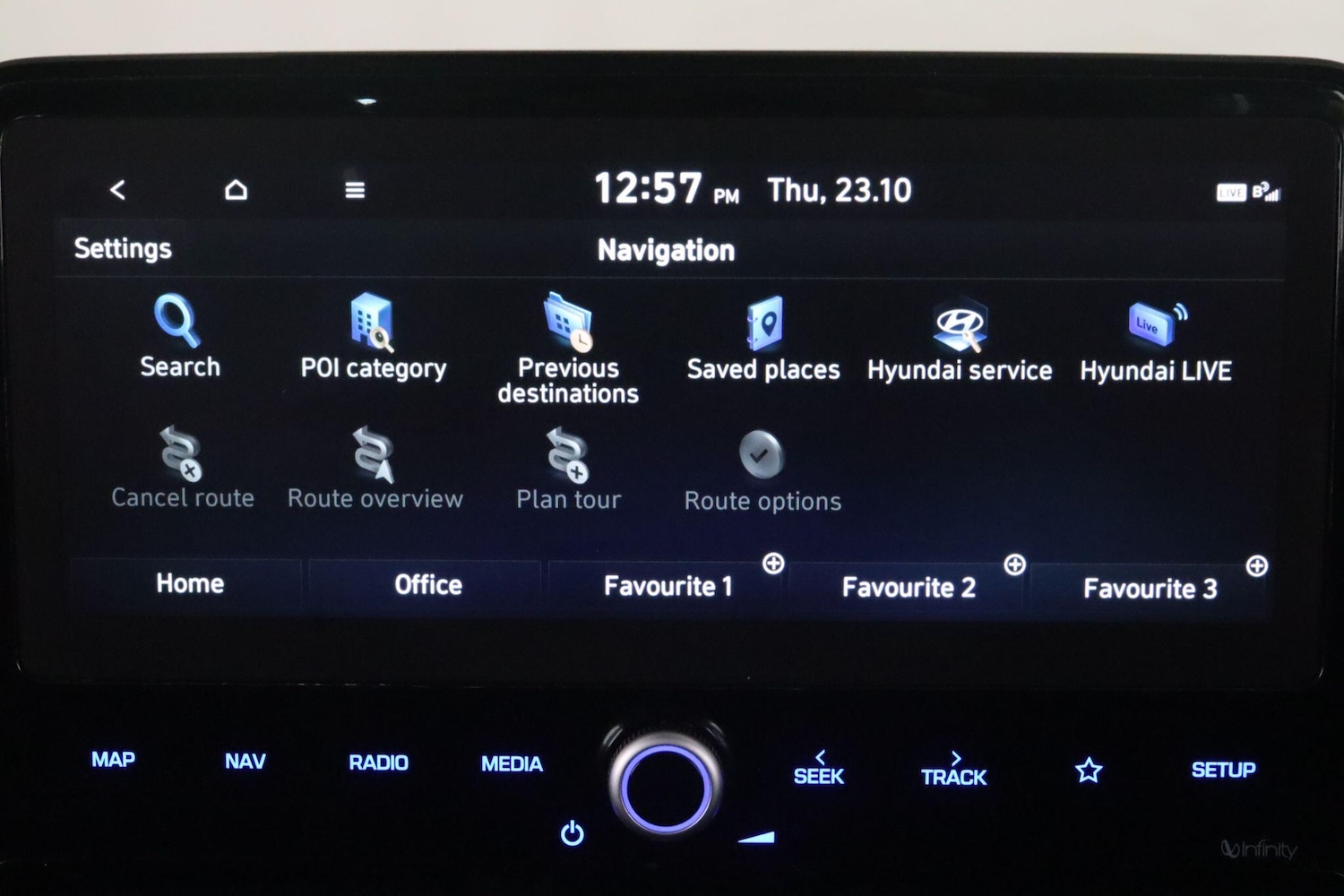 Used Hyundai IONIQ 2021 for sale - 76284230: Photo 28