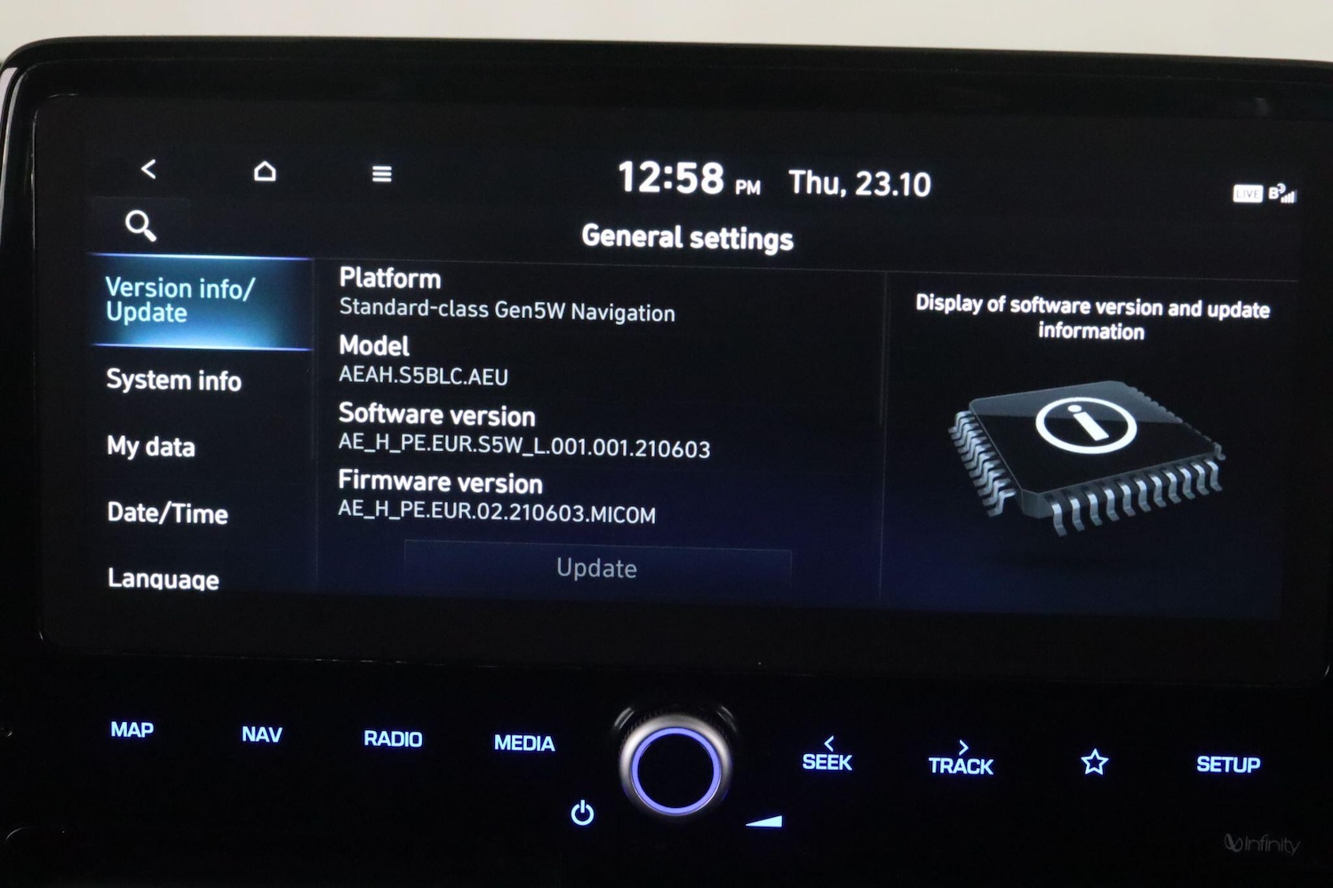 Used Hyundai IONIQ 2021 for sale - 76284230: Photo 35