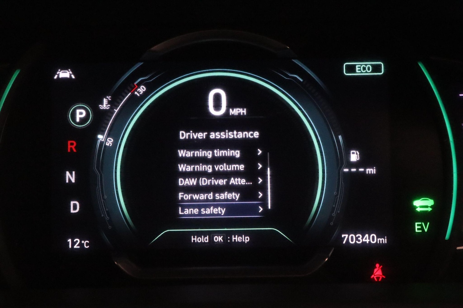 Used Hyundai IONIQ 2021 for sale - 76284230: Photo 36