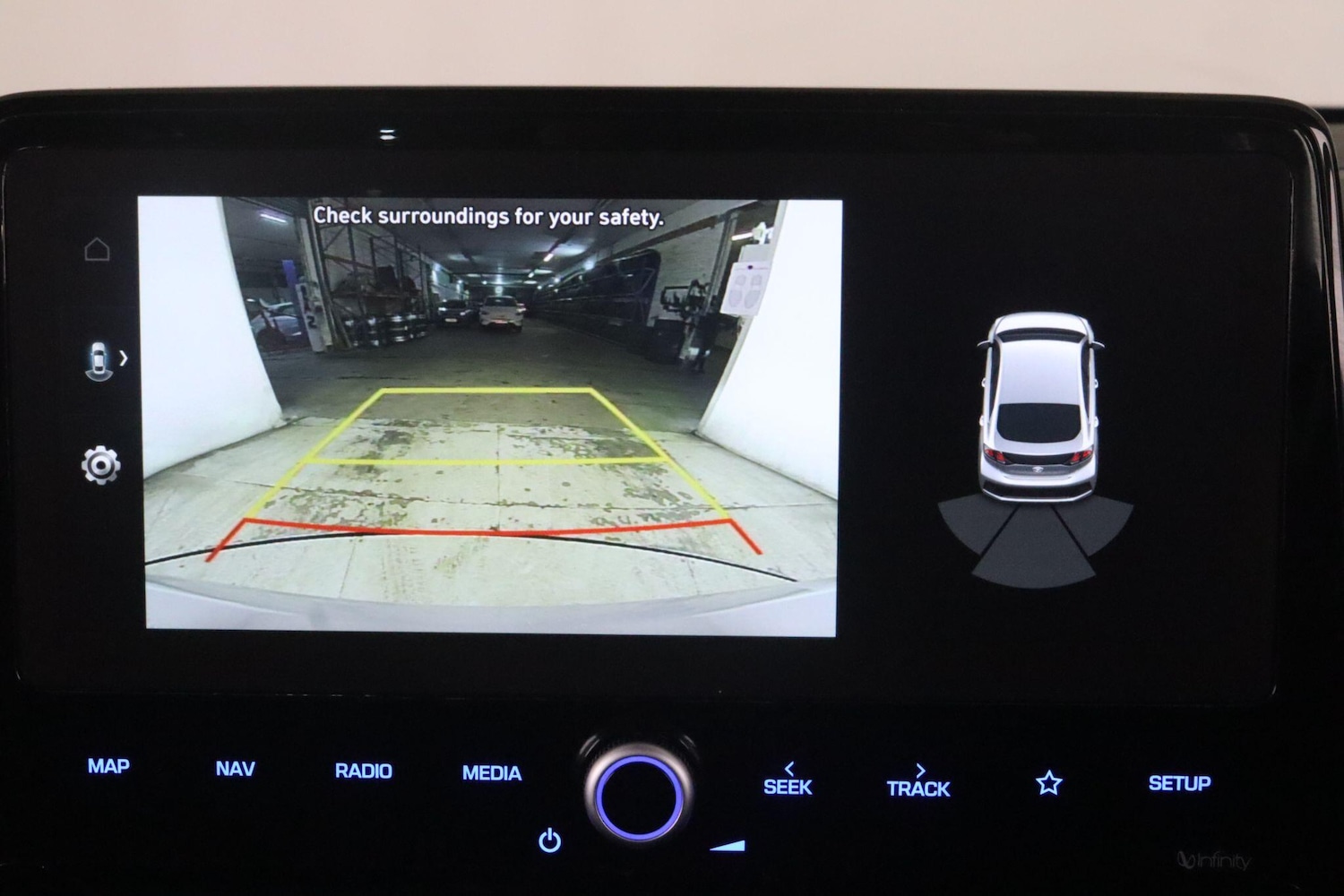 Used Hyundai IONIQ 2021 for sale - 76284230: Photo 37