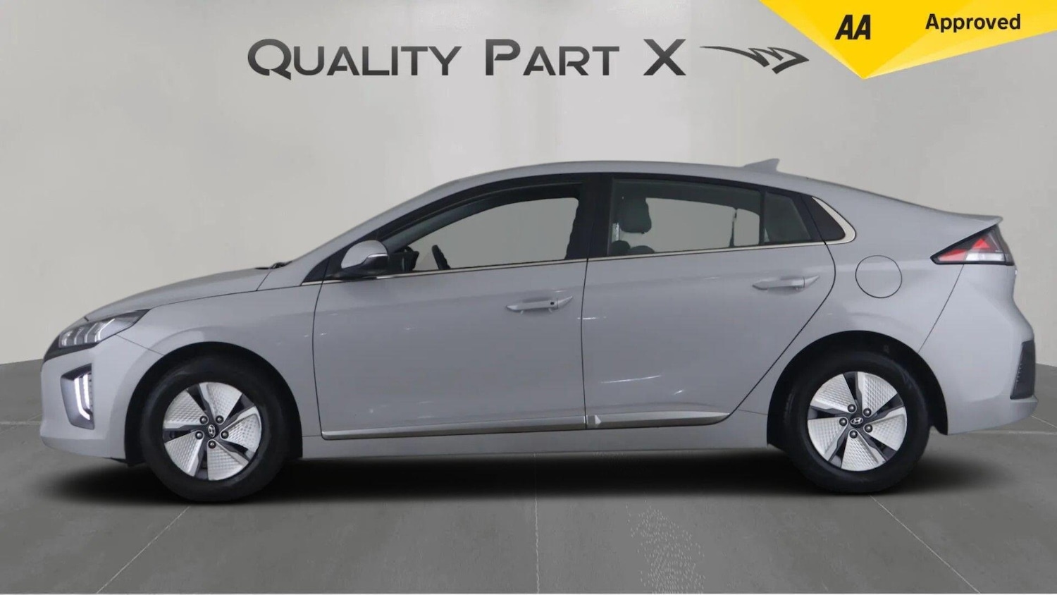 Used Hyundai IONIQ 2021 for sale - 76284230: Photo 5