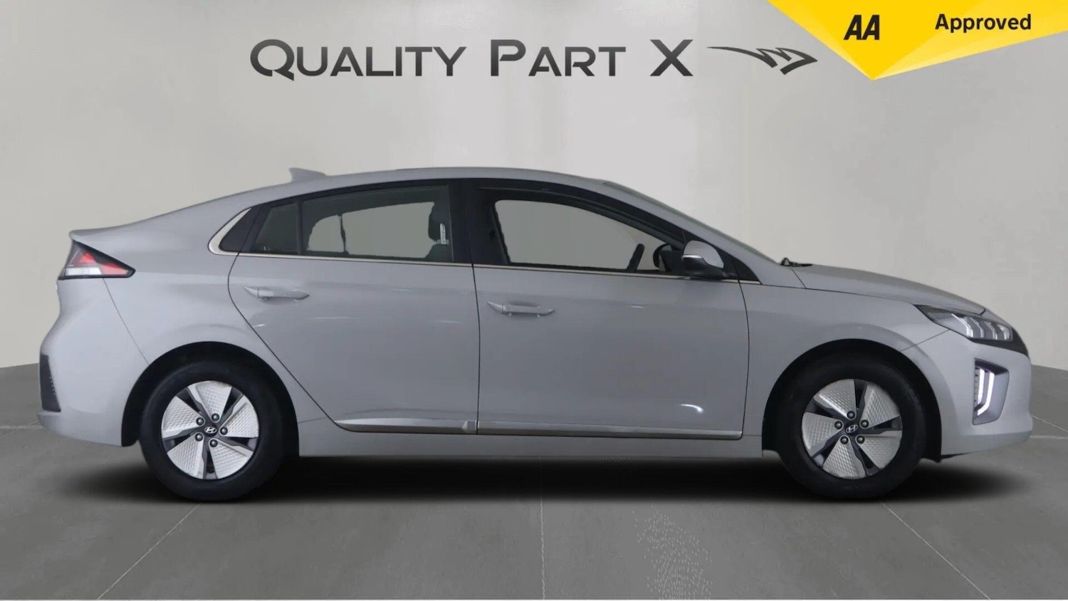 Used Hyundai IONIQ 2021 for sale - 76284230: Photo 9