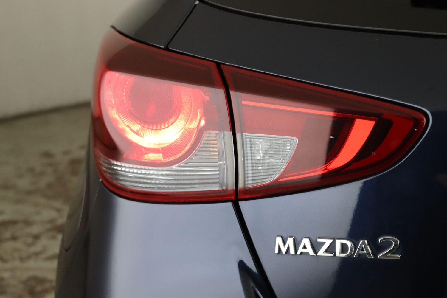 Used Mazda Mazda2 2021 for sale - 75941262: Photo 10