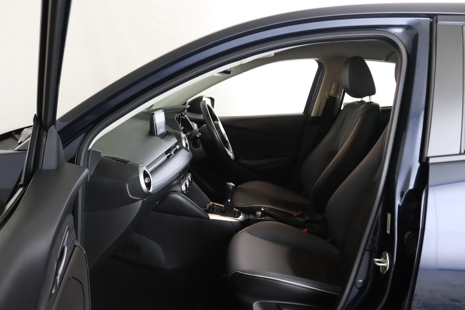 Used Mazda Mazda2 2021 for sale - 75941262: Photo 11