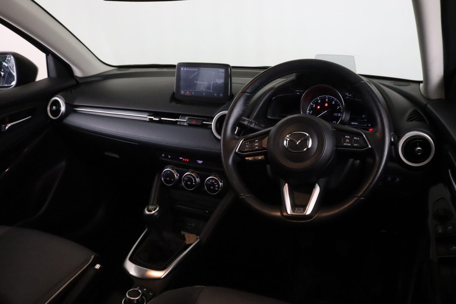 Used Mazda Mazda2 2021 for sale - 75941262: Photo 15