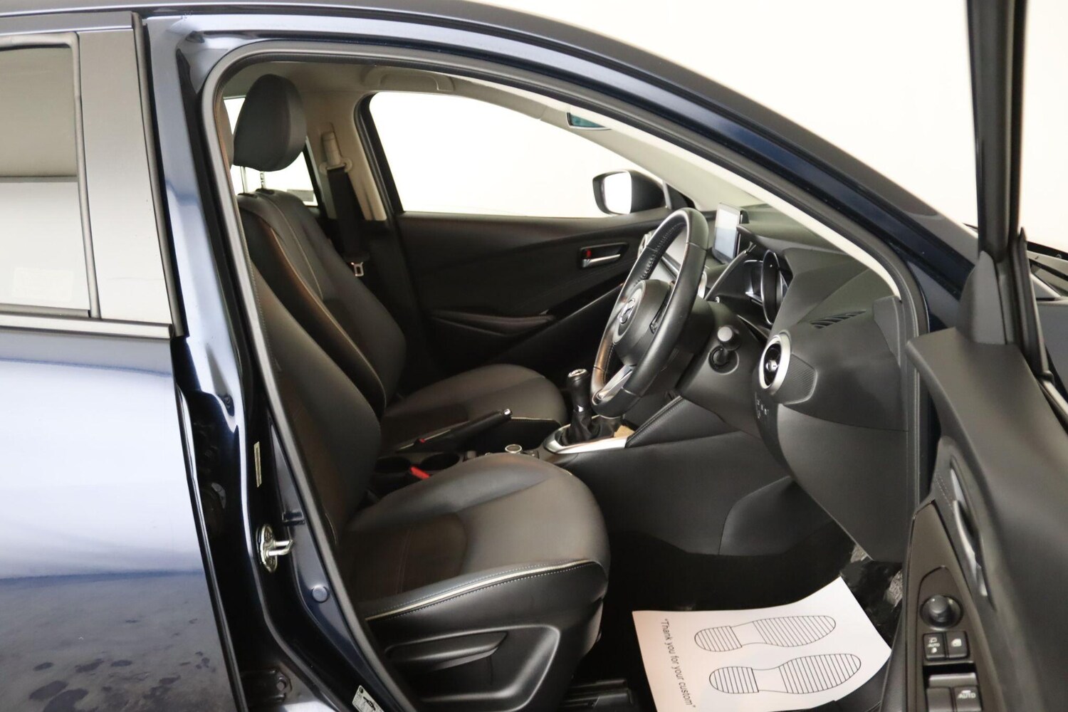 Used Mazda Mazda2 2021 for sale - 75941262: Photo 16