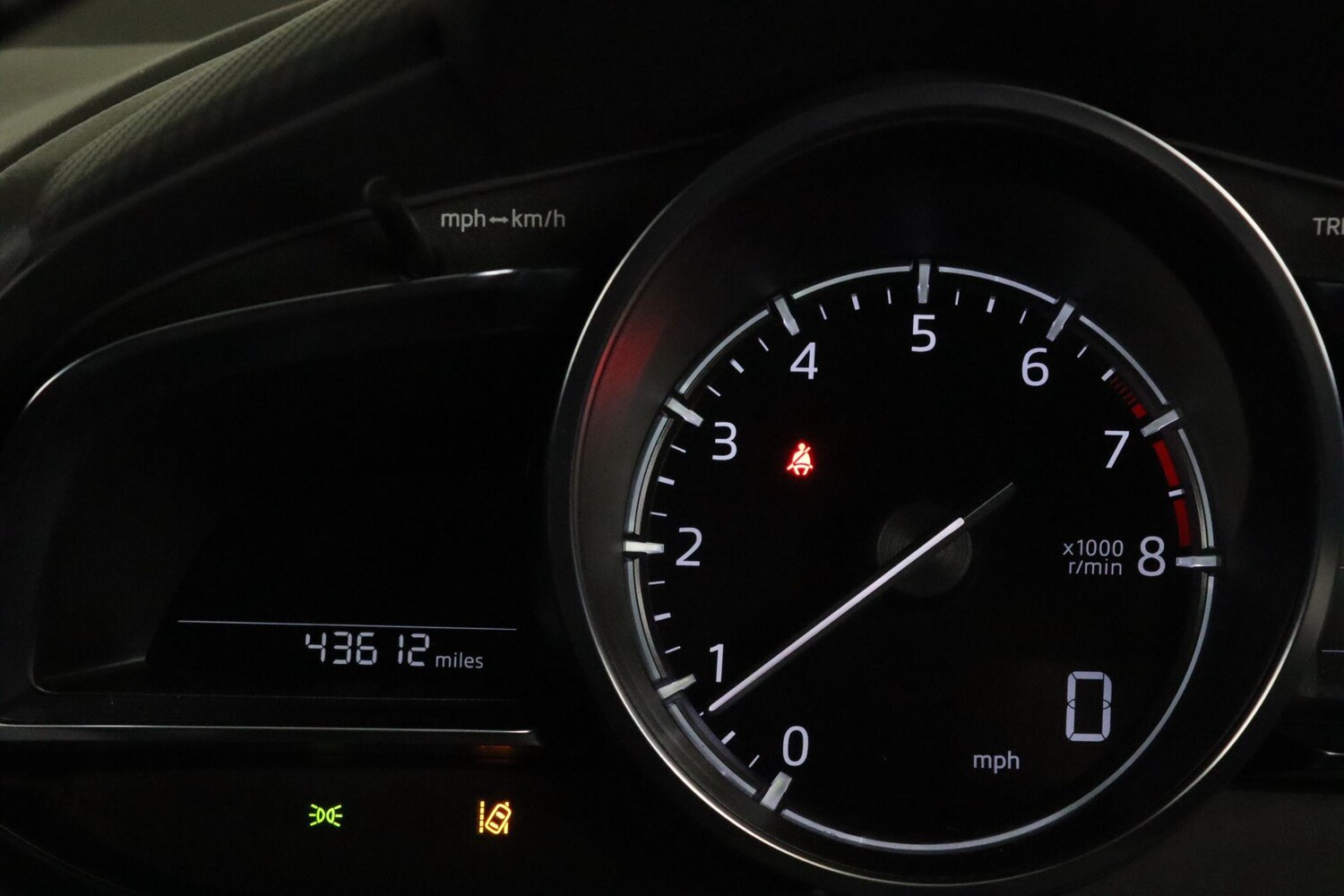 Used Mazda Mazda2 2021 for sale - 75941262: Photo 18