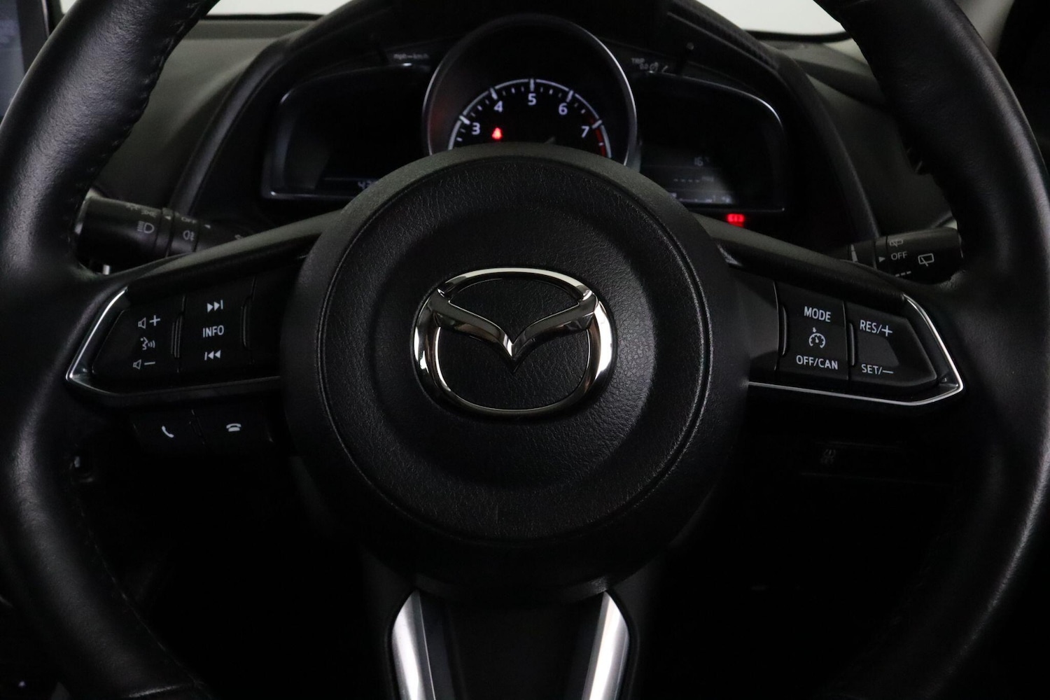 Used Mazda Mazda2 2021 for sale - 75941262: Photo 19