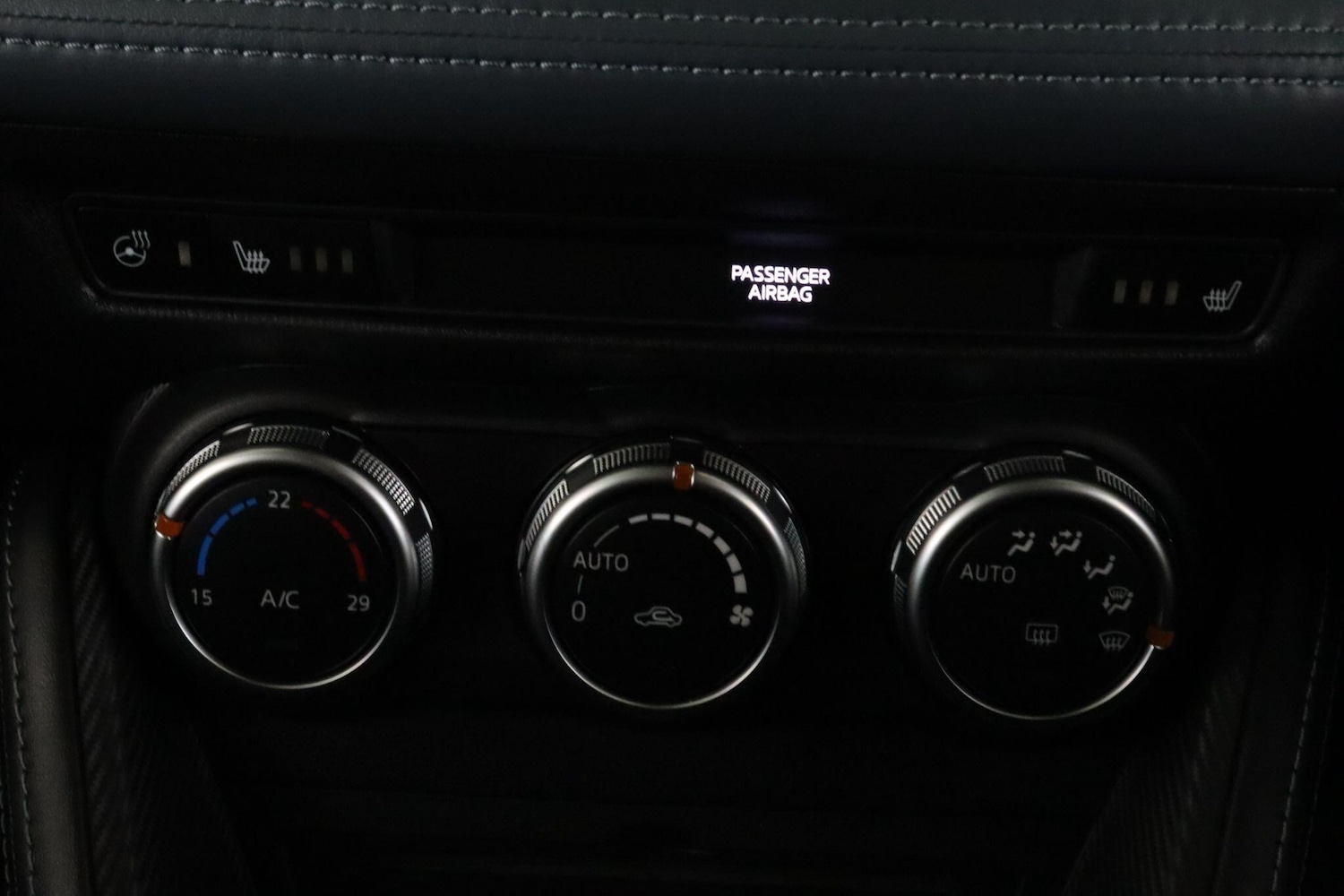 Used Mazda Mazda2 2021 for sale - 75941262: Photo 23
