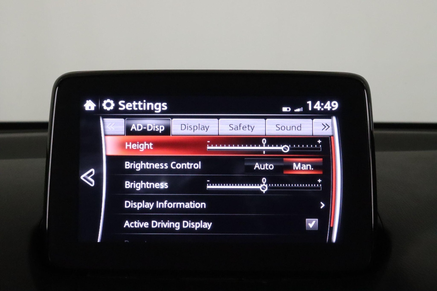 Used Mazda Mazda2 2021 for sale - 75941262: Photo 28