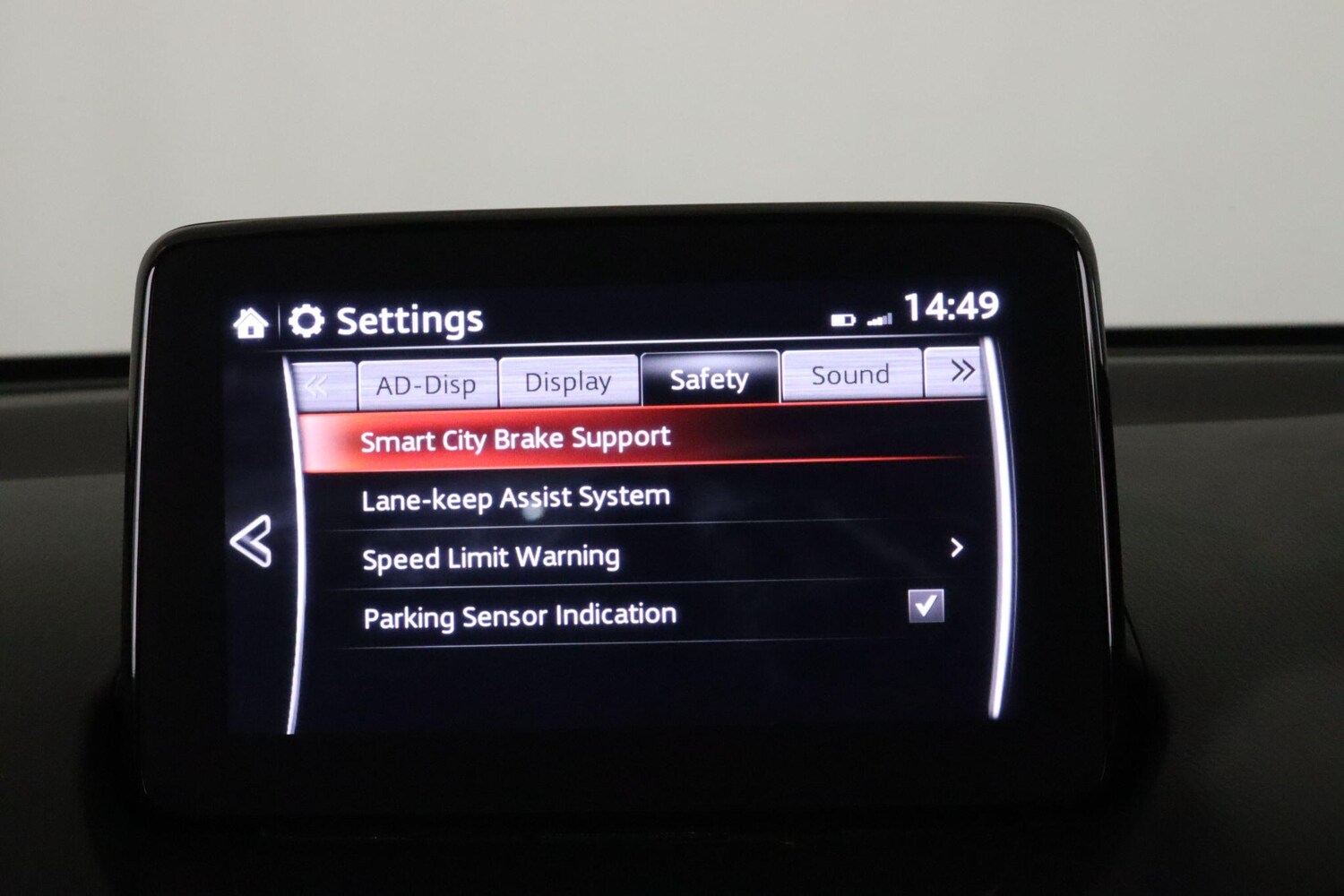 Used Mazda Mazda2 2021 for sale - 75941262: Photo 30