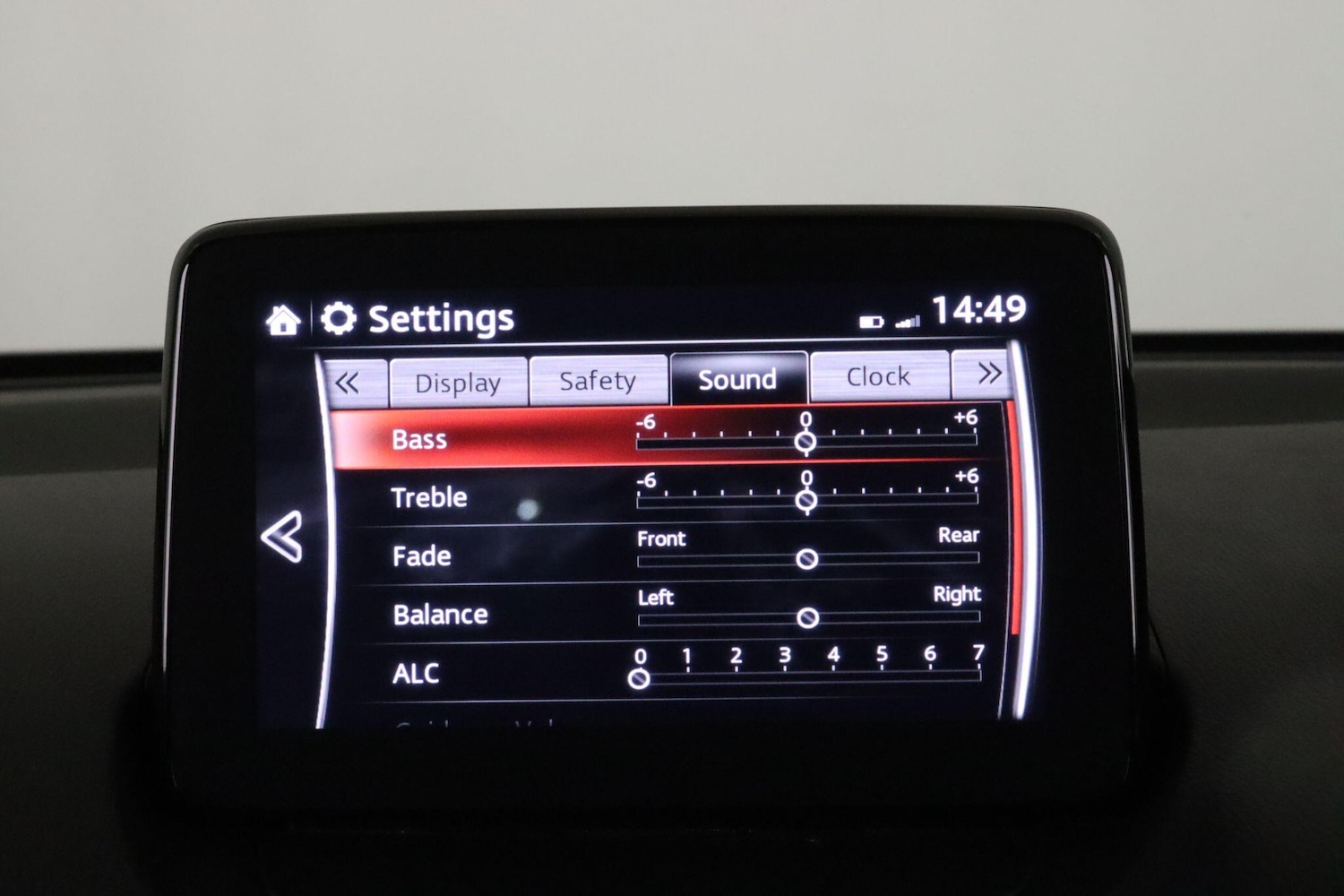 Used Mazda Mazda2 2021 for sale - 75941262: Photo 31