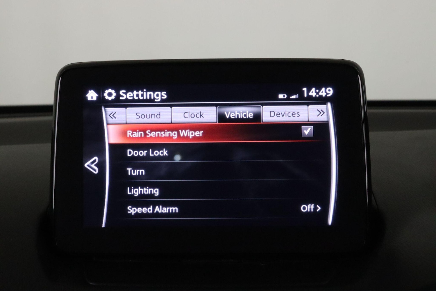 Used Mazda Mazda2 2021 for sale - 75941262: Photo 33