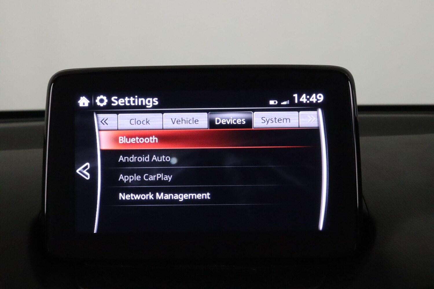Used Mazda Mazda2 2021 for sale - 75941262: Photo 34