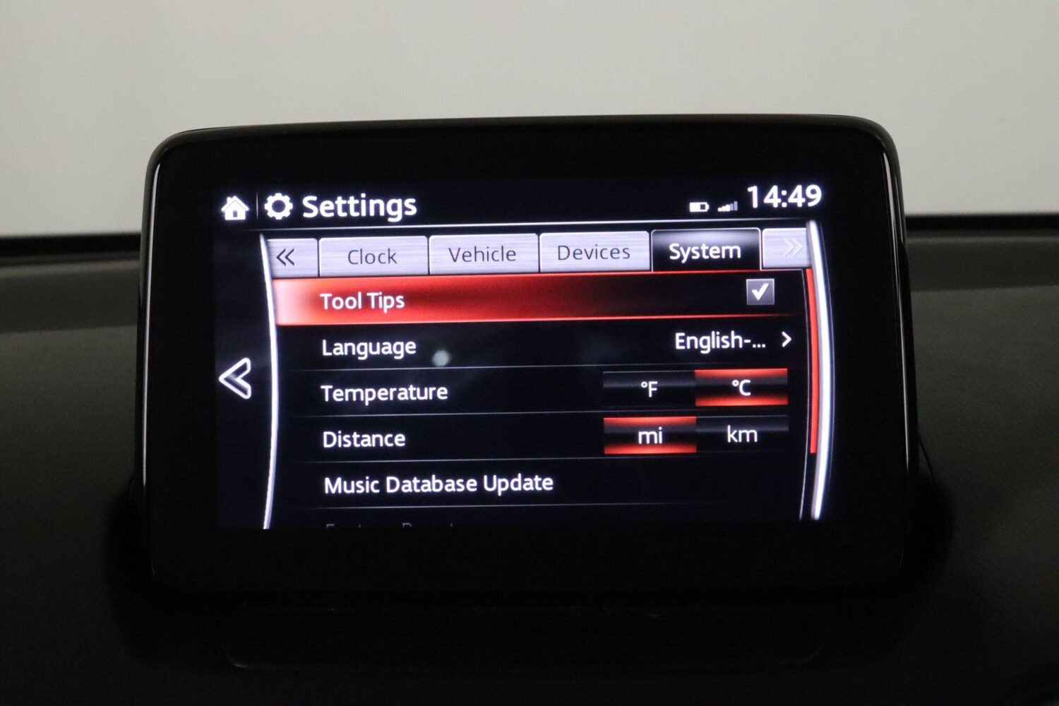 Used Mazda Mazda2 2021 for sale - 75941262: Photo 35