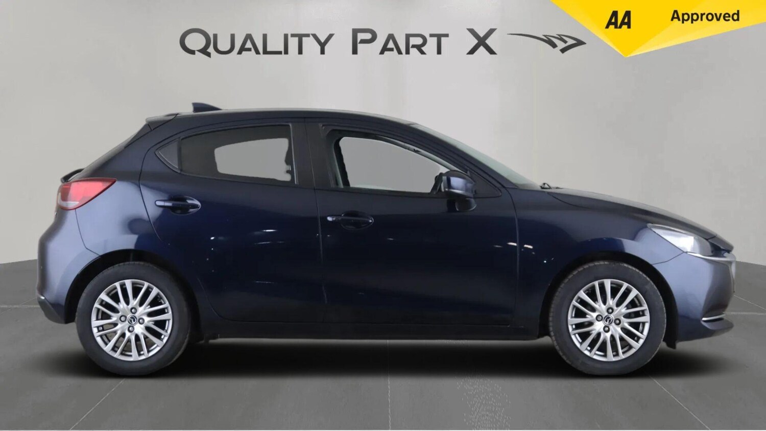 Used Mazda Mazda2 2021 for sale - 75941262: Photo 8