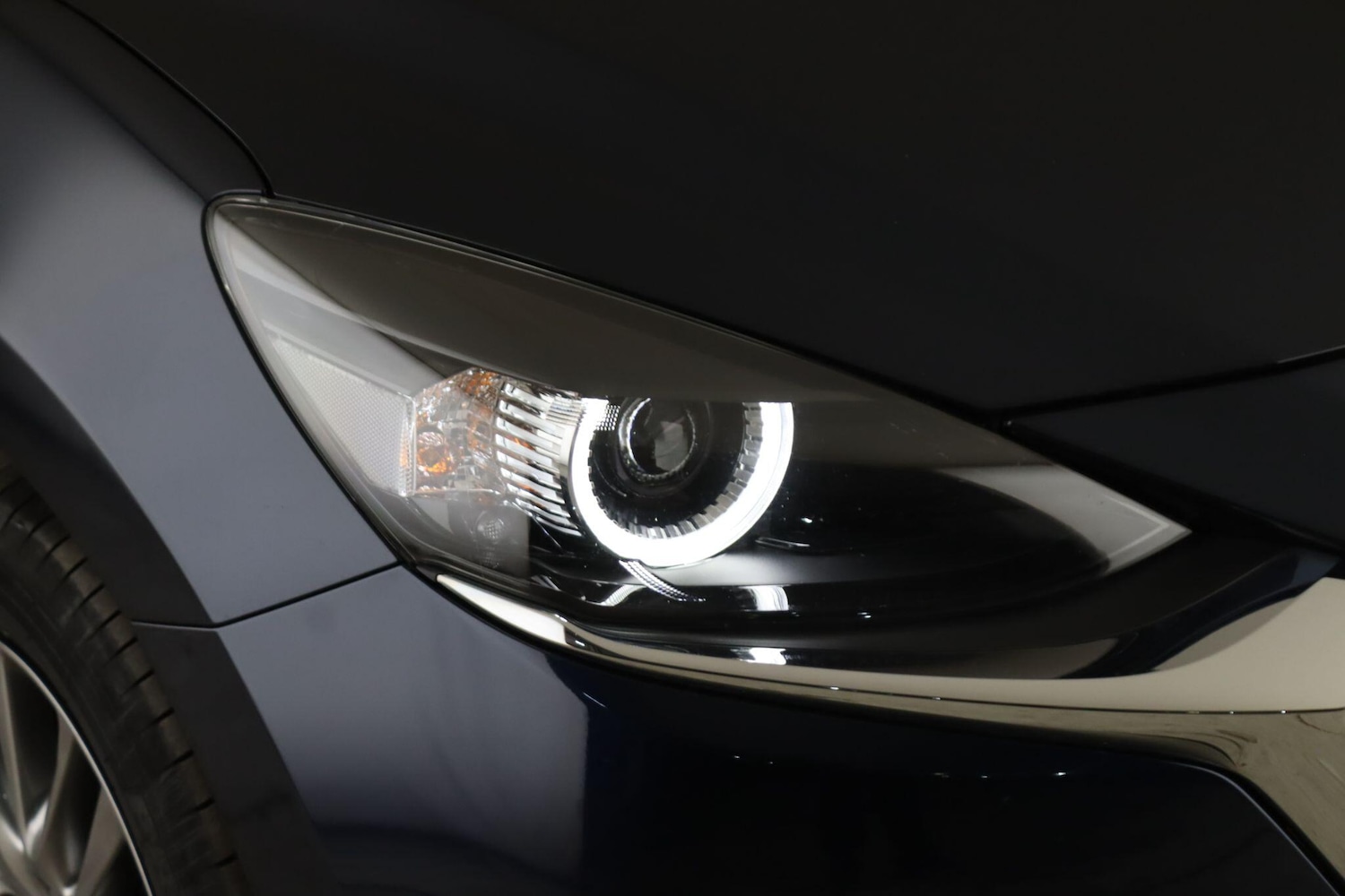 Used Mazda Mazda2 2021 for sale - 75941262: Photo 9
