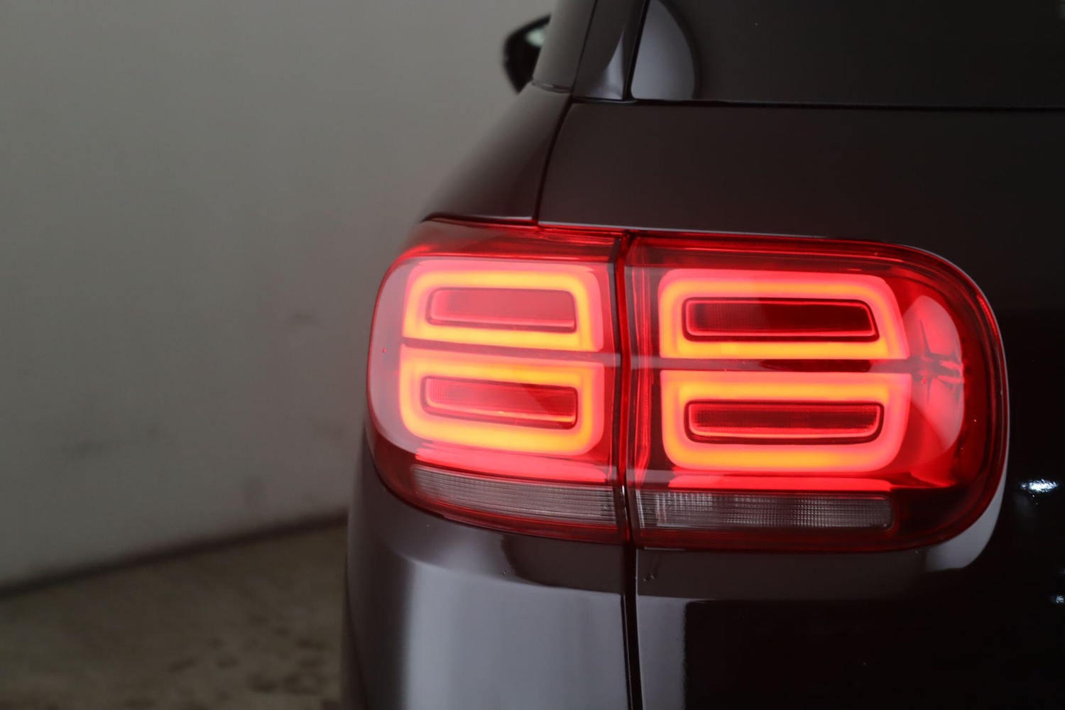 Used Citroen C5 Aircross 2021 for sale - 76572756: Photo 10