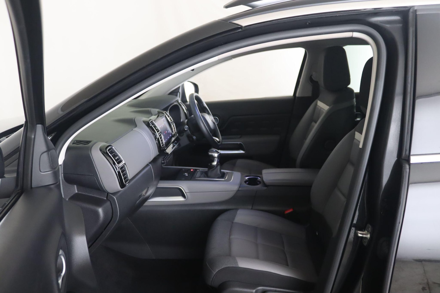 Used Citroen C5 Aircross 2021 for sale - 76572756: Photo 11