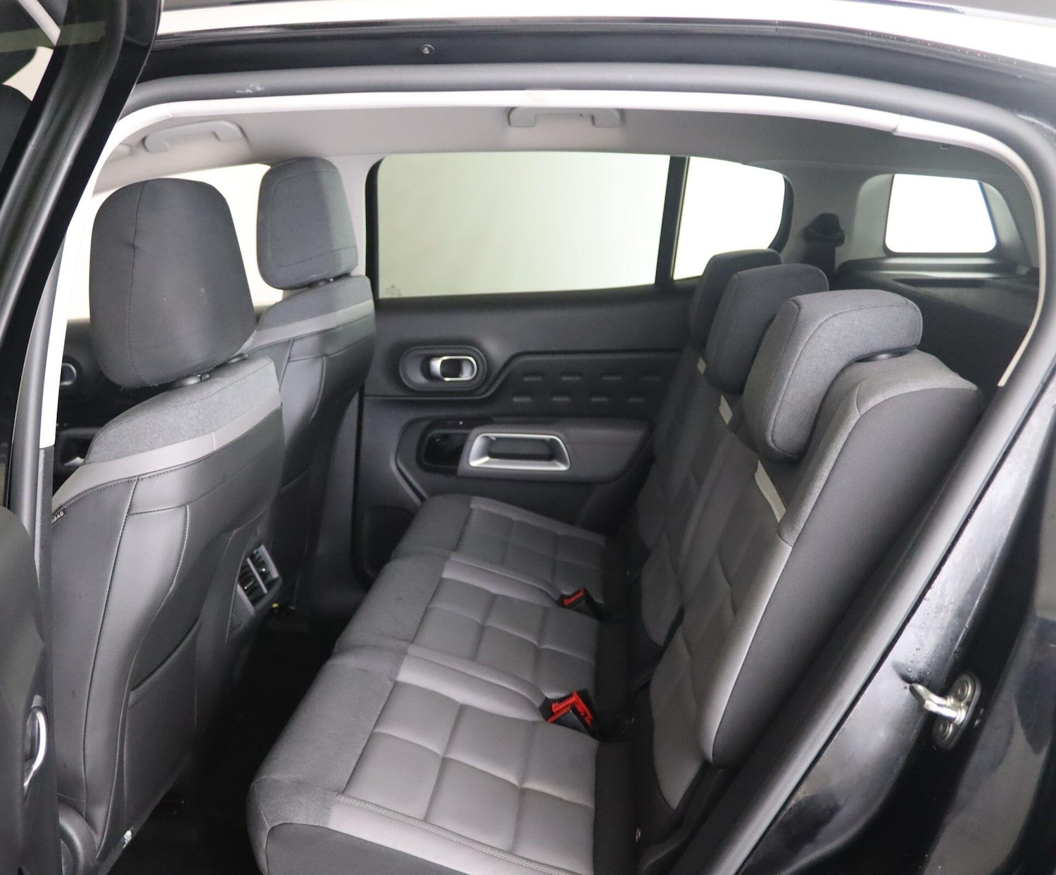 Used Citroen C5 Aircross 2021 for sale - 76572756: Photo 12