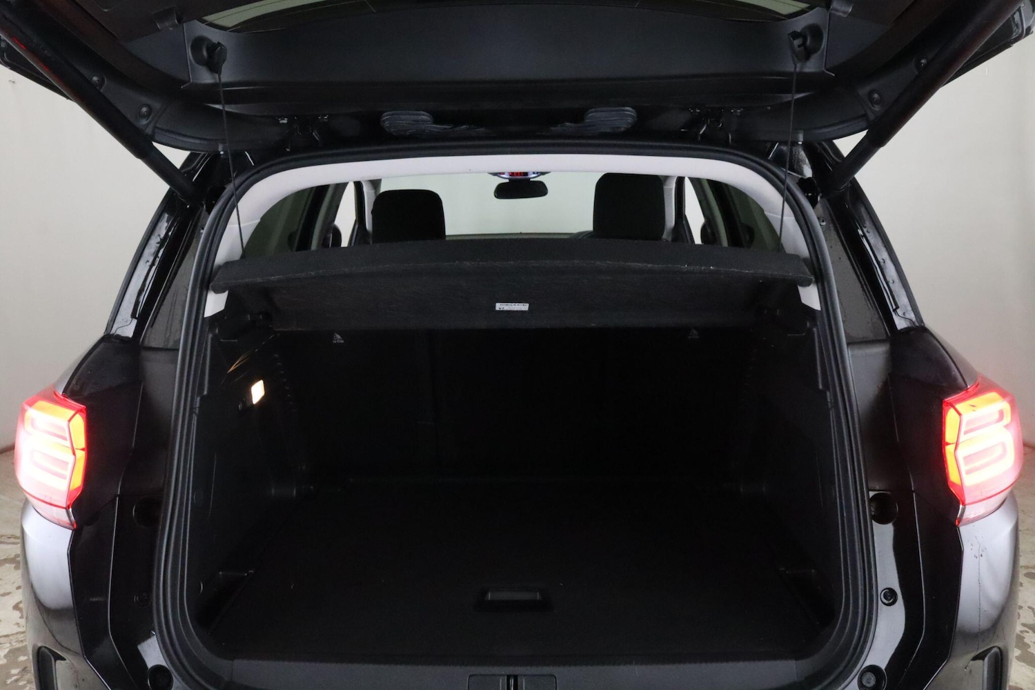 Used Citroen C5 Aircross 2021 for sale - 76572756: Photo 13