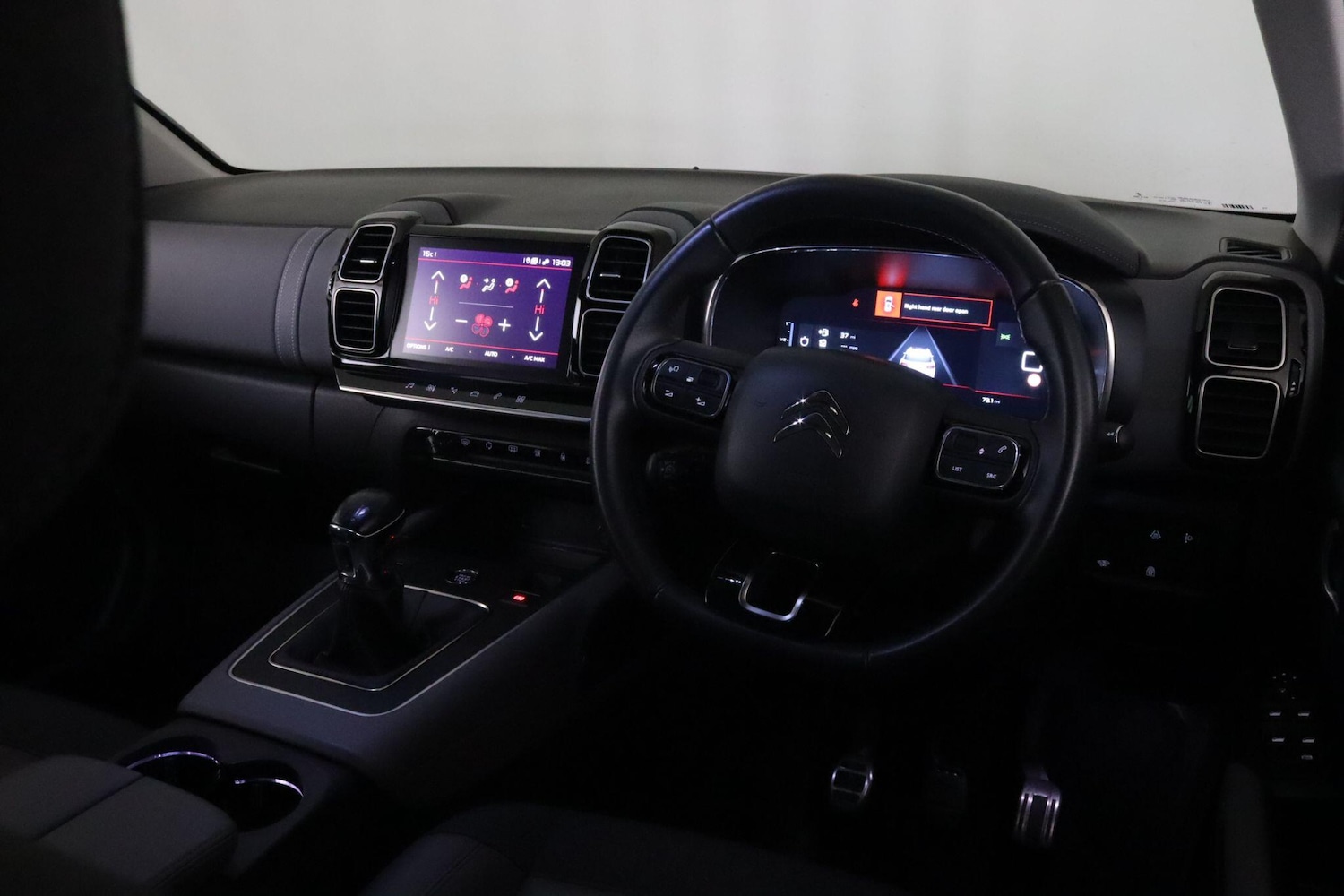 Used Citroen C5 Aircross 2021 for sale - 76572756: Photo 16