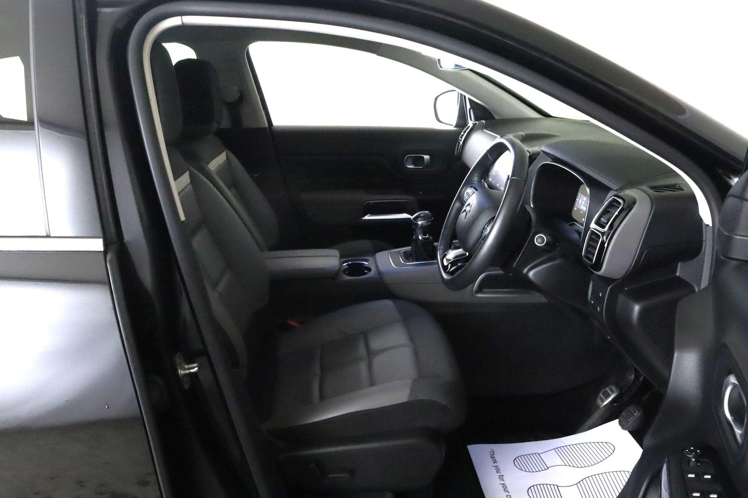 Used Citroen C5 Aircross 2021 for sale - 76572756: Photo 17