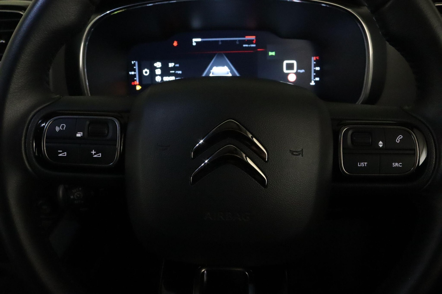 Used Citroen C5 Aircross 2021 for sale - 76572756: Photo 21