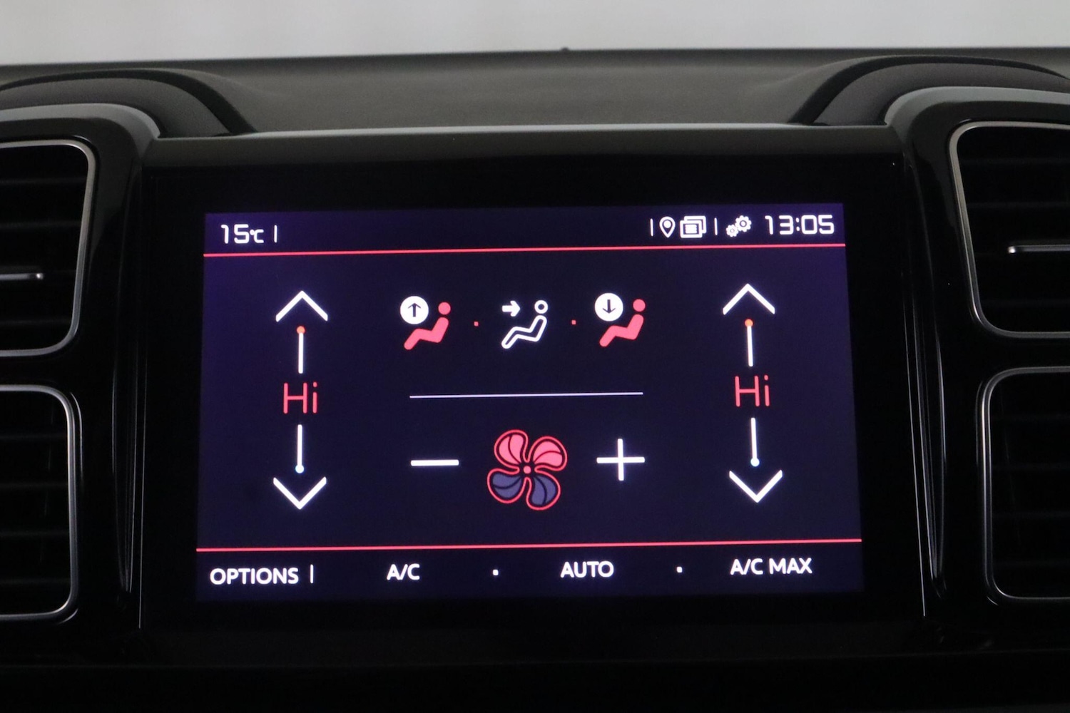 Used Citroen C5 Aircross 2021 for sale - 76572756: Photo 25