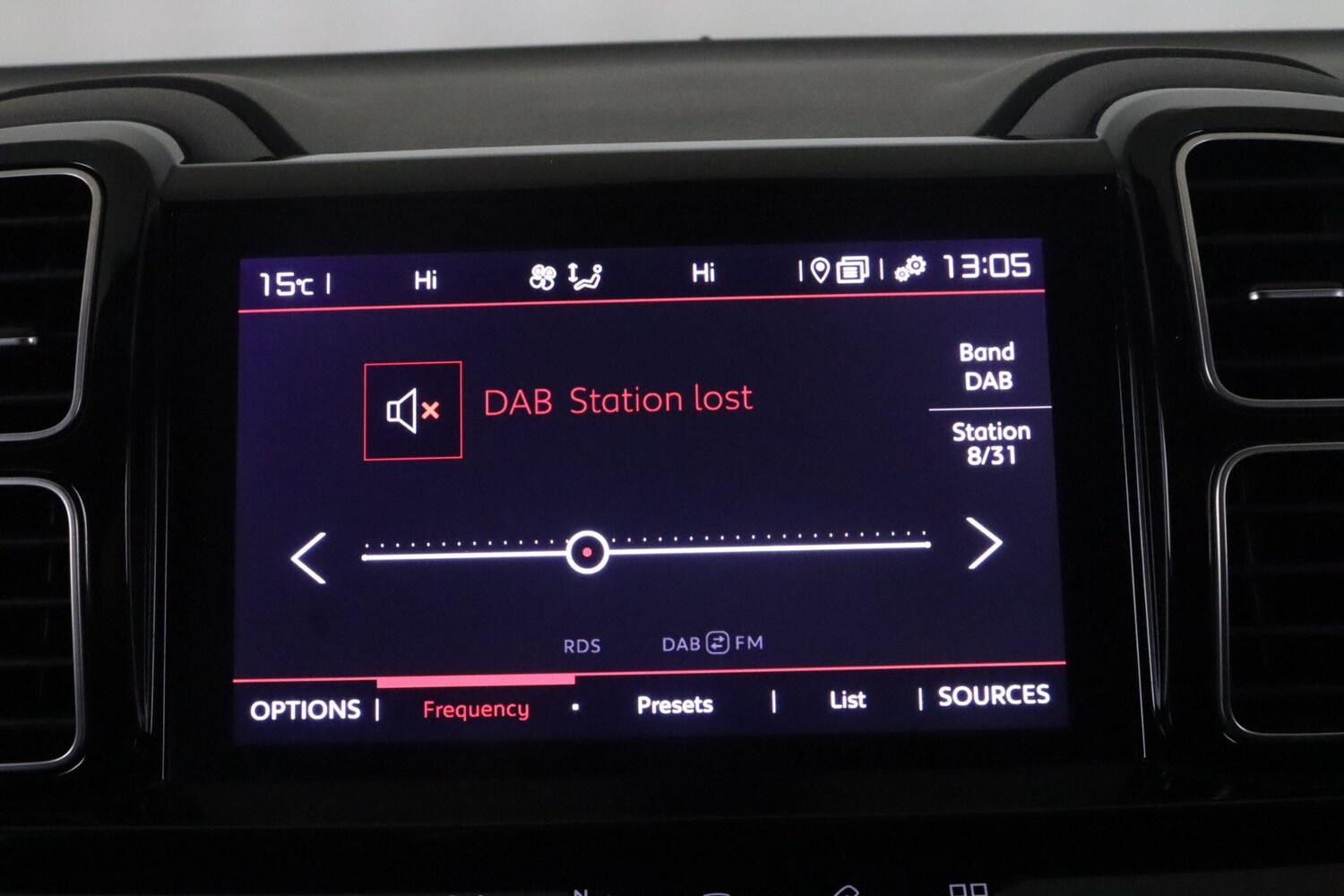 Used Citroen C5 Aircross 2021 for sale - 76572756: Photo 26