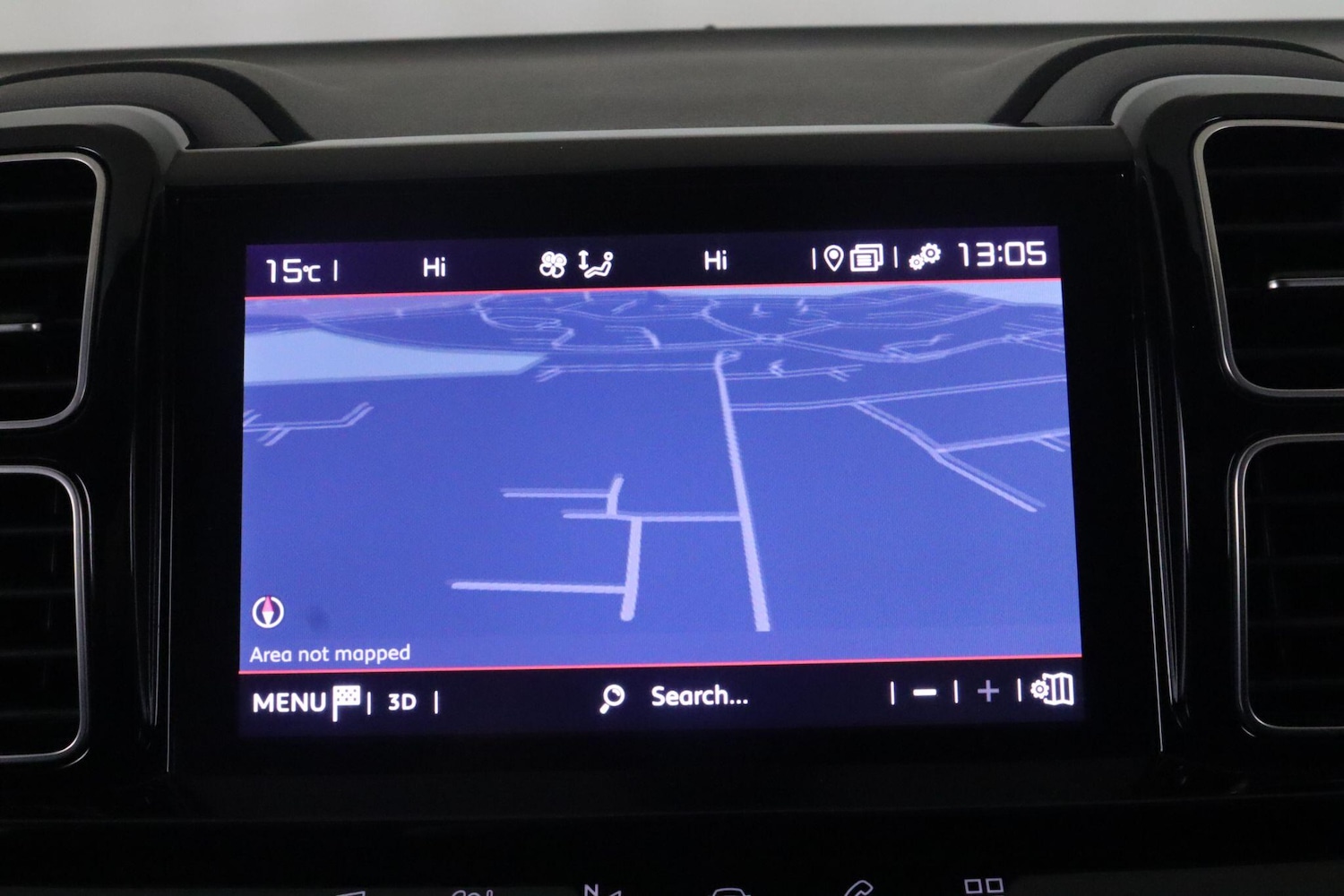 Used Citroen C5 Aircross 2021 for sale - 76572756: Photo 27