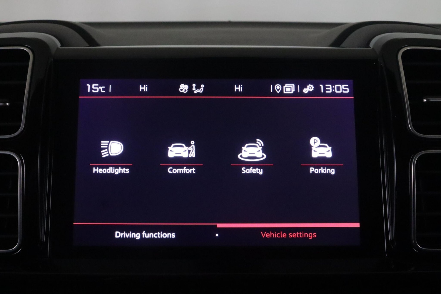 Used Citroen C5 Aircross 2021 for sale - 76572756: Photo 29