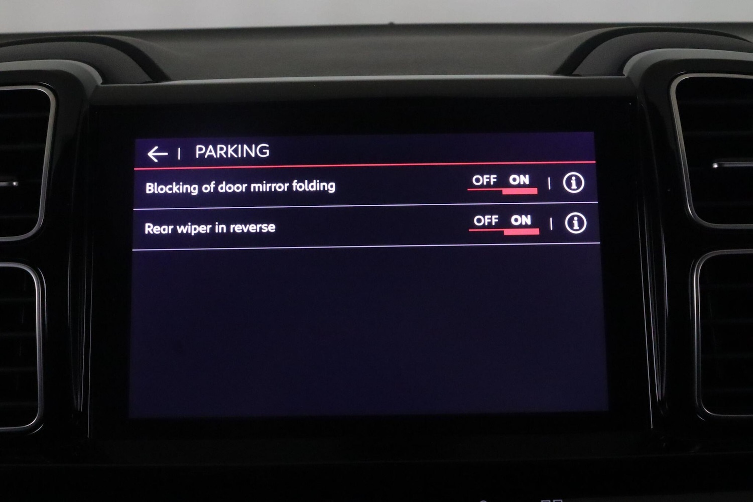 Used Citroen C5 Aircross 2021 for sale - 76572756: Photo 30