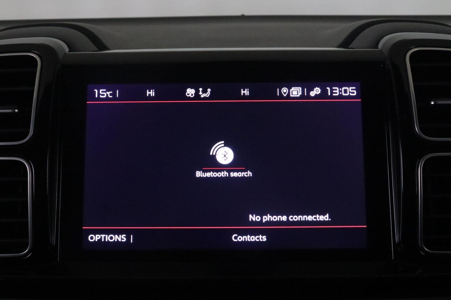 Used Citroen C5 Aircross 2021 for sale - 76572756: Photo 32