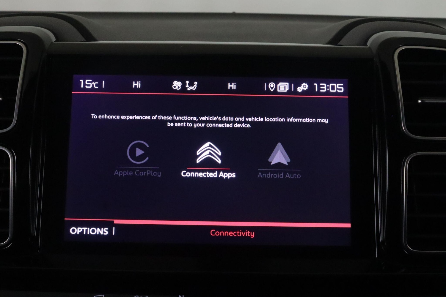 Used Citroen C5 Aircross 2021 for sale - 76572756: Photo 33