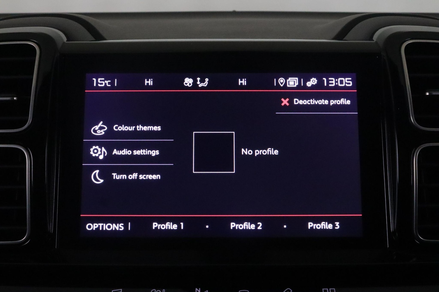 Used Citroen C5 Aircross 2021 for sale - 76572756: Photo 34