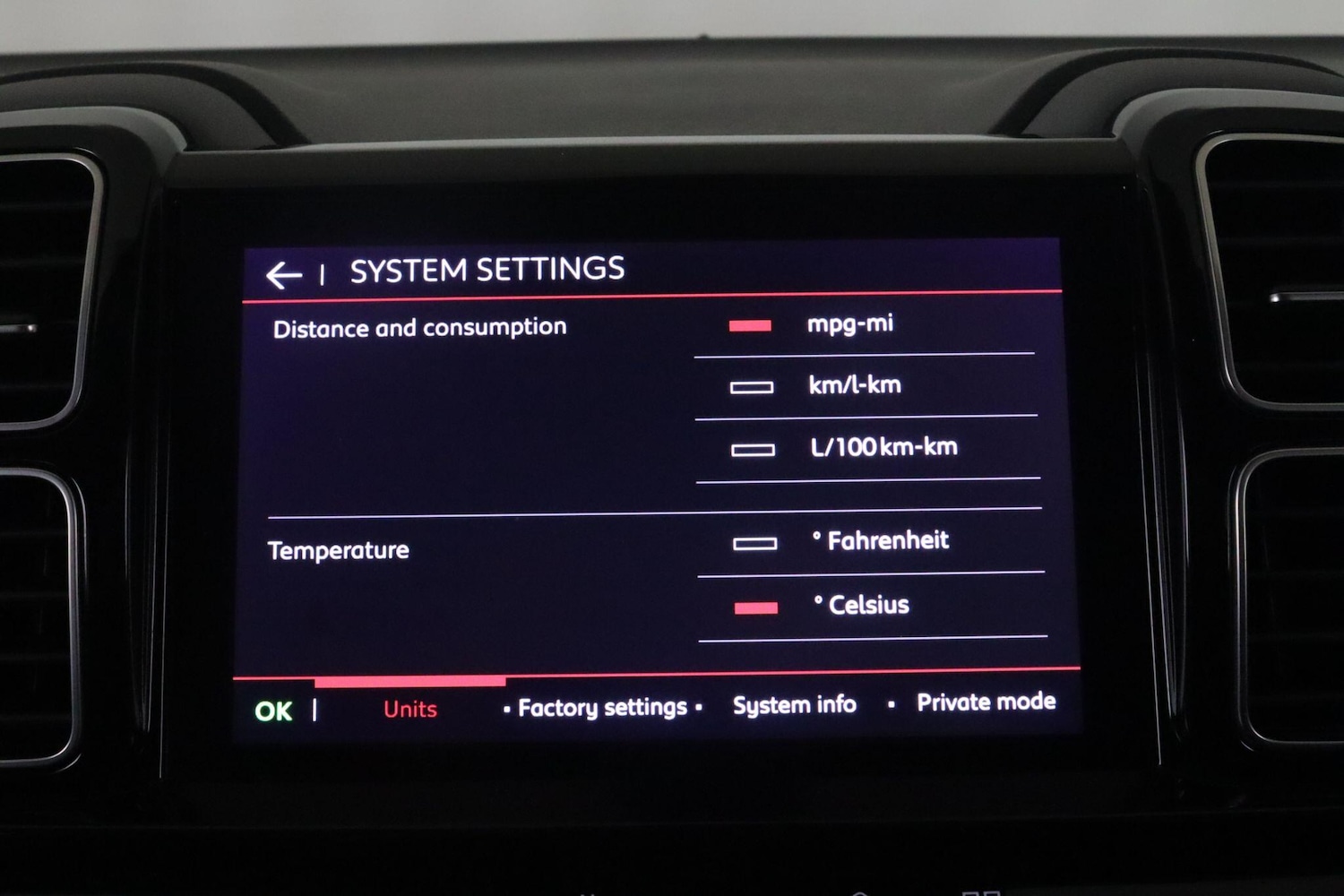 Used Citroen C5 Aircross 2021 for sale - 76572756: Photo 36