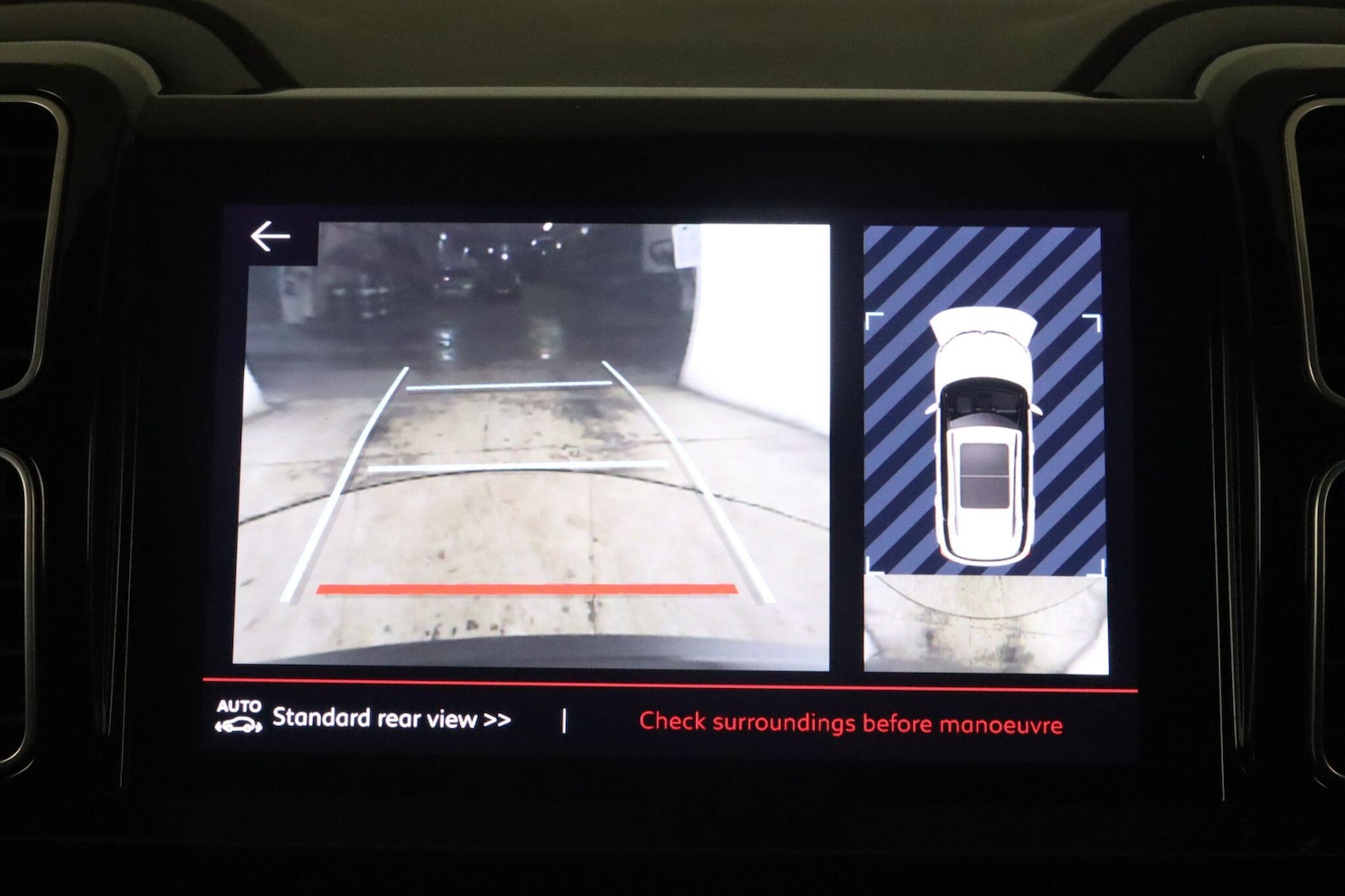 Used Citroen C5 Aircross 2021 for sale - 76572756: Photo 37