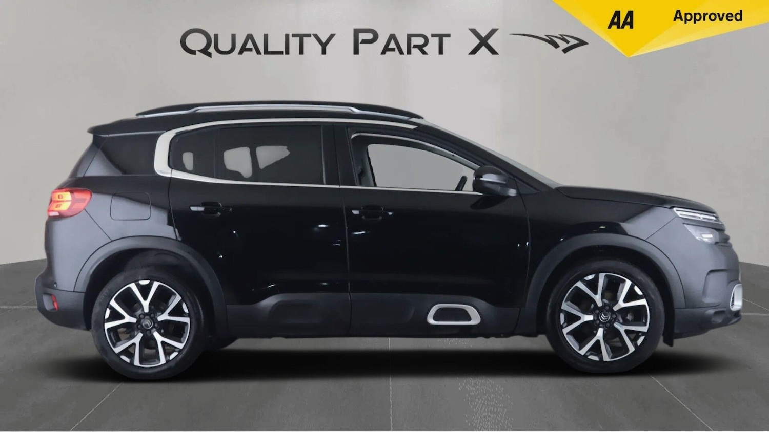 Used Citroen C5 Aircross 2021 for sale - 76572756: Photo 9