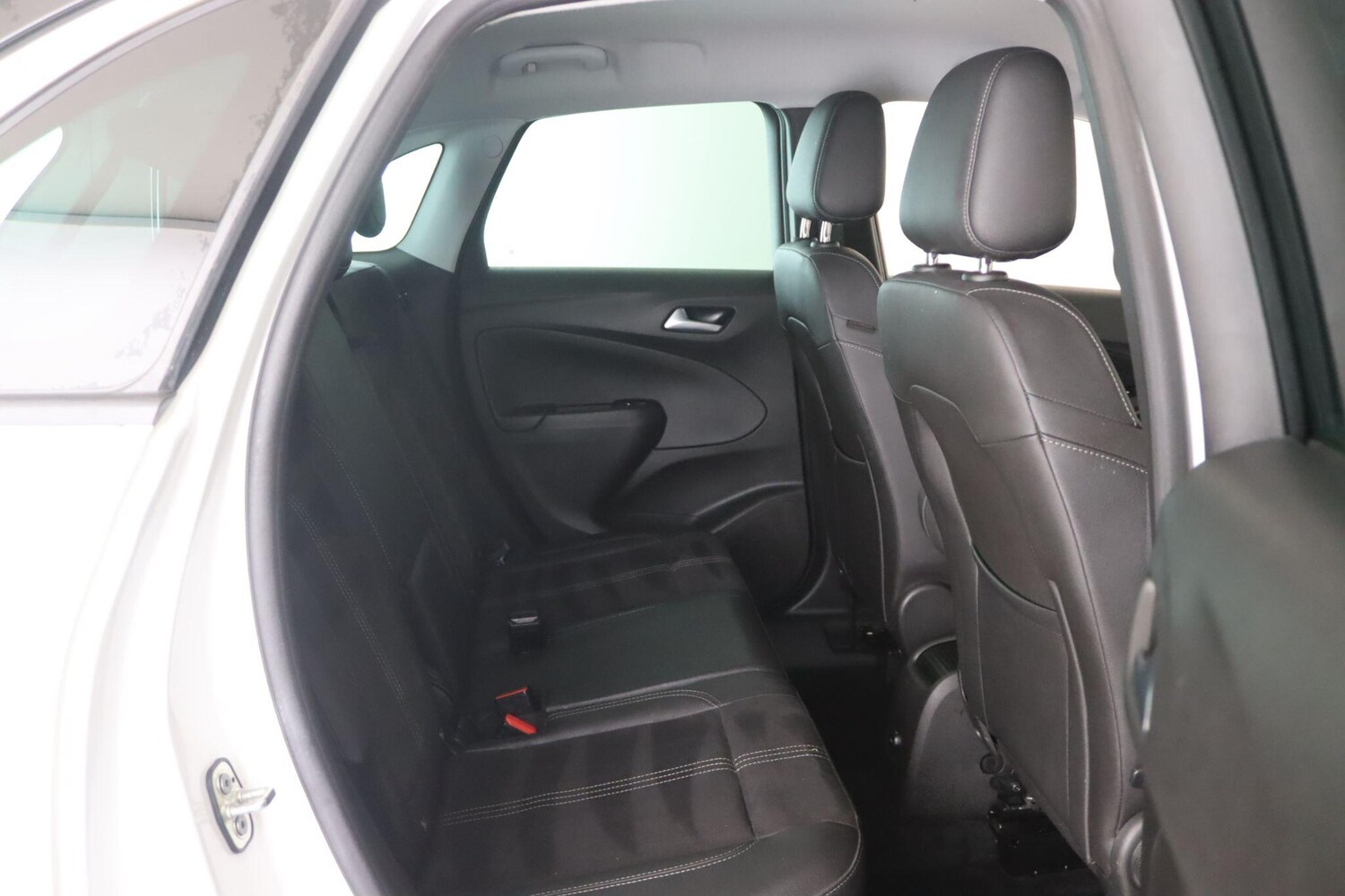 Used Vauxhall Crossland 2023 for sale - 76573302: Photo 15