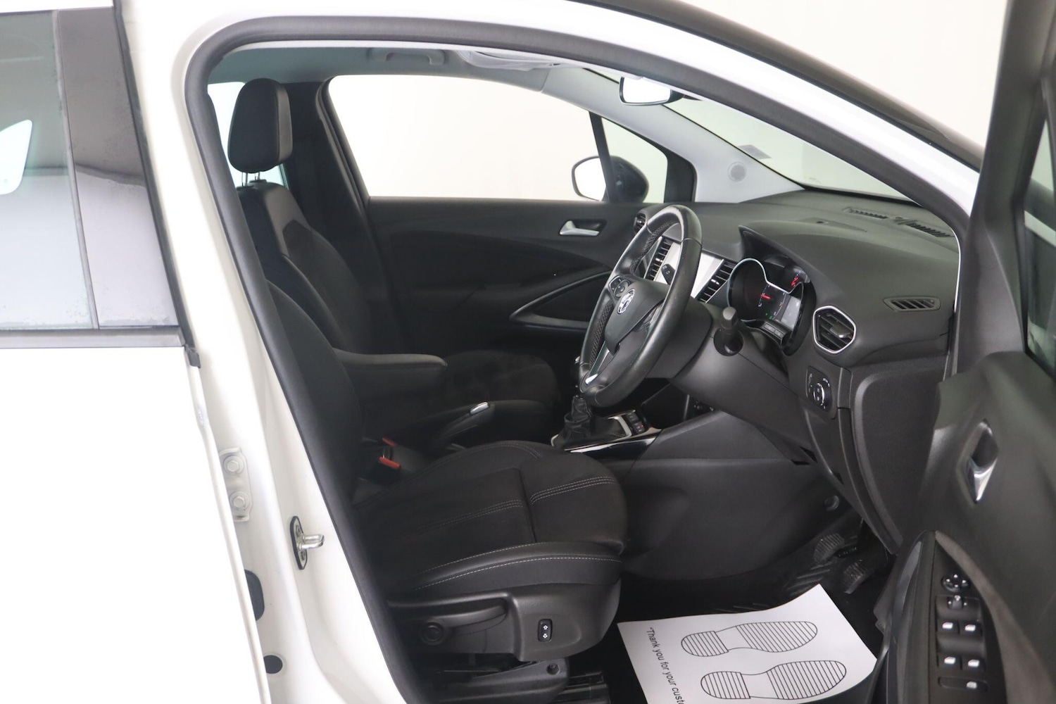 Used Vauxhall Crossland 2023 for sale - 76573302: Photo 17