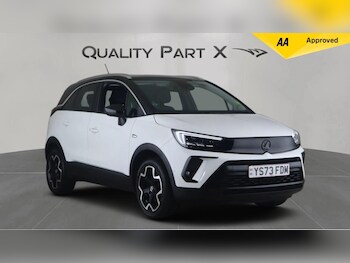 2023 (73) - 1.2 Turbo Ultimate Euro 6 (s/s) 5dr