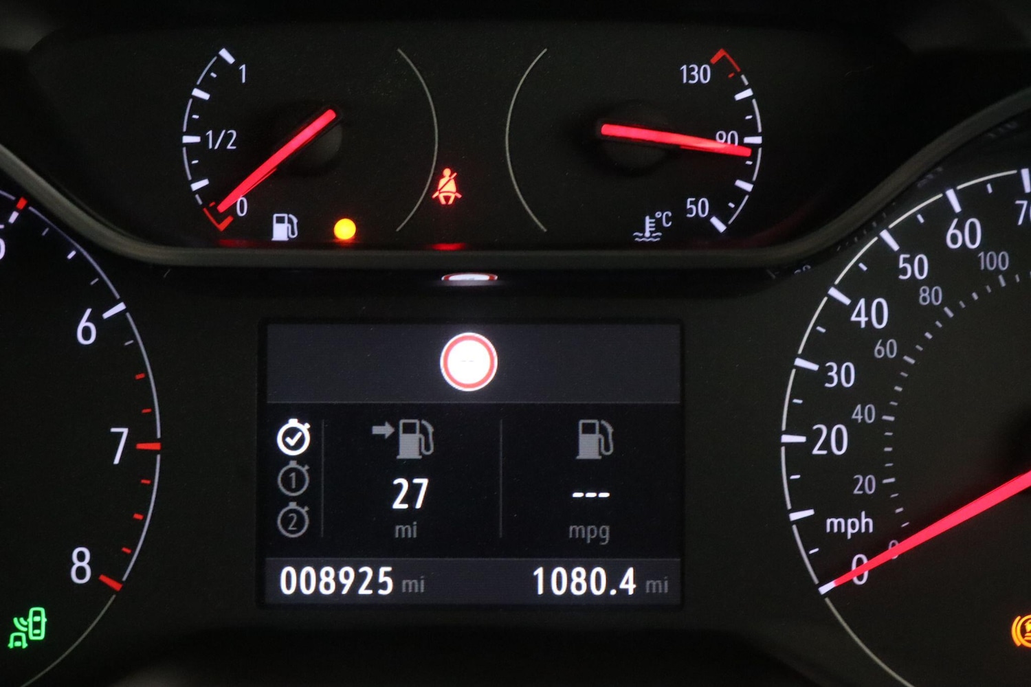 Used Vauxhall Crossland 2023 for sale - 76573302: Photo 20