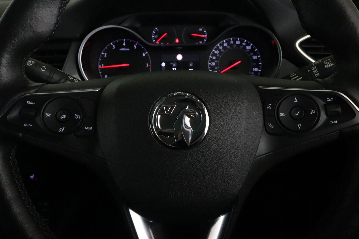 Used Vauxhall Crossland 2023 for sale - 76573302: Photo 21