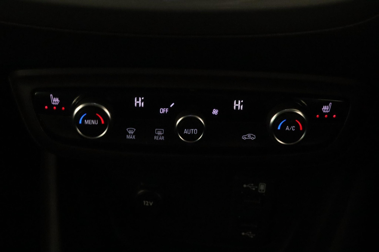 Used Vauxhall Crossland 2023 for sale - 76573302: Photo 25