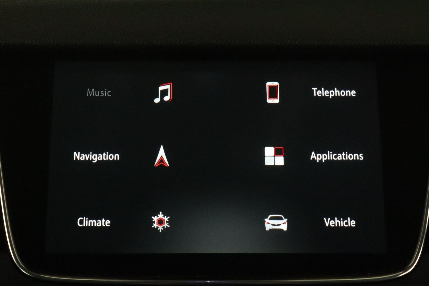 Used Vauxhall Crossland 2023 for sale - 76573302: Photo 26