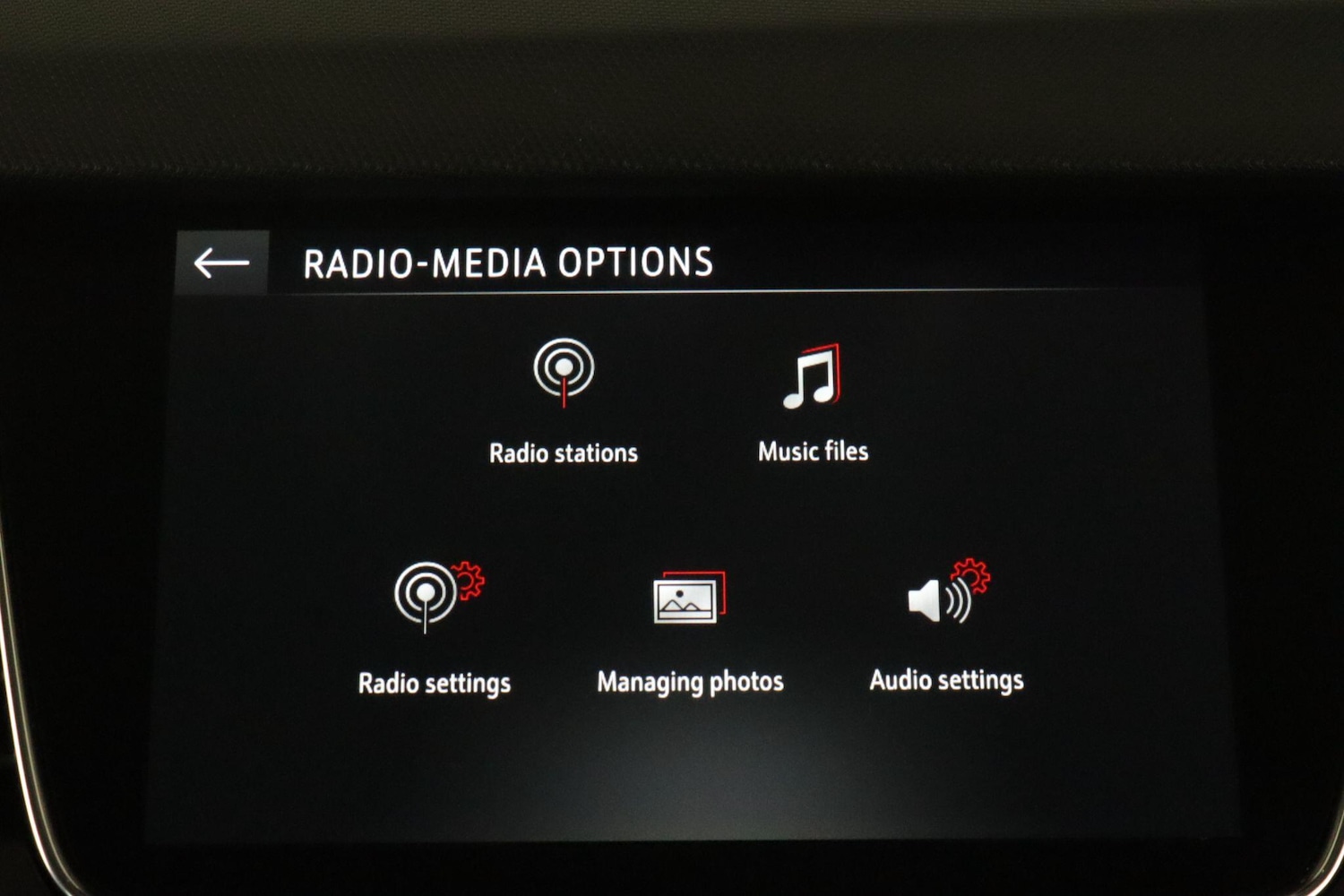 Used Vauxhall Crossland 2023 for sale - 76573302: Photo 27