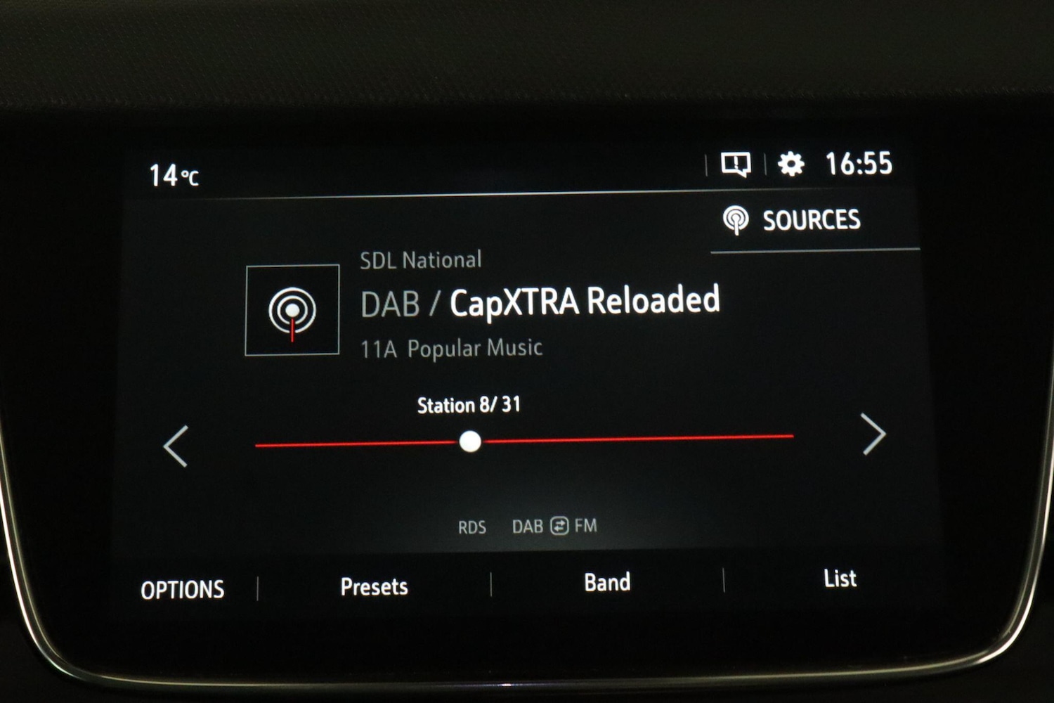 Used Vauxhall Crossland 2023 for sale - 76573302: Photo 28