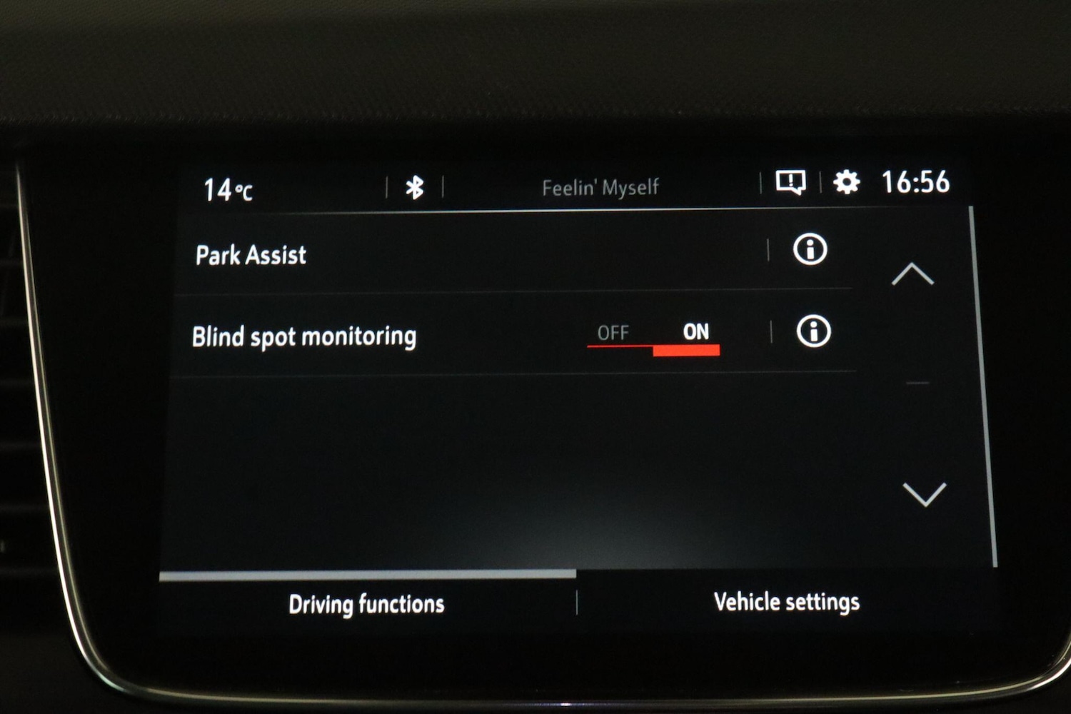 Used Vauxhall Crossland 2023 for sale - 76573302: Photo 32