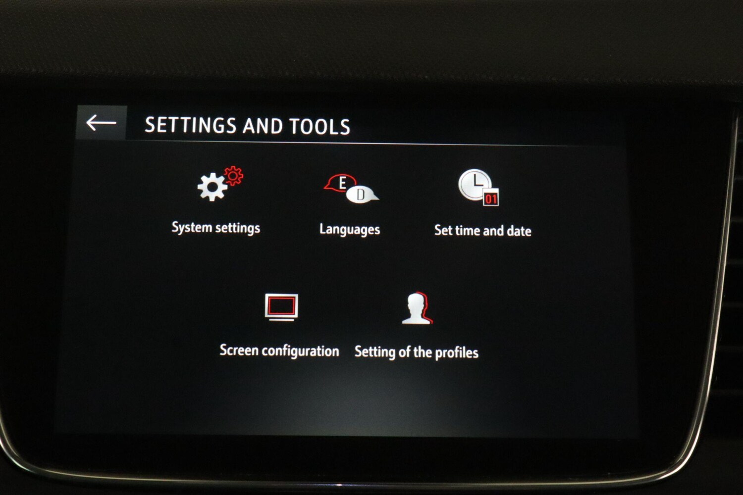 Used Vauxhall Crossland 2023 for sale - 76573302: Photo 36